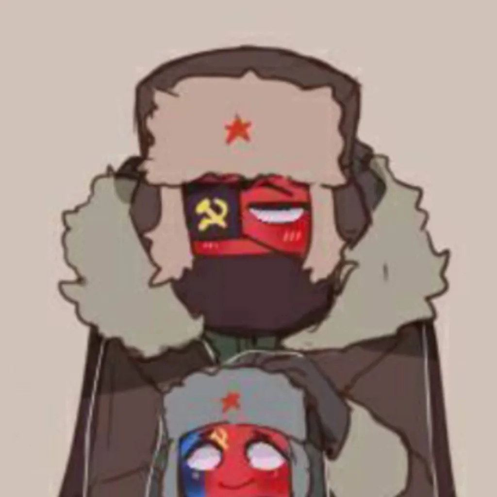 chat with ai character: infancia de Rusia