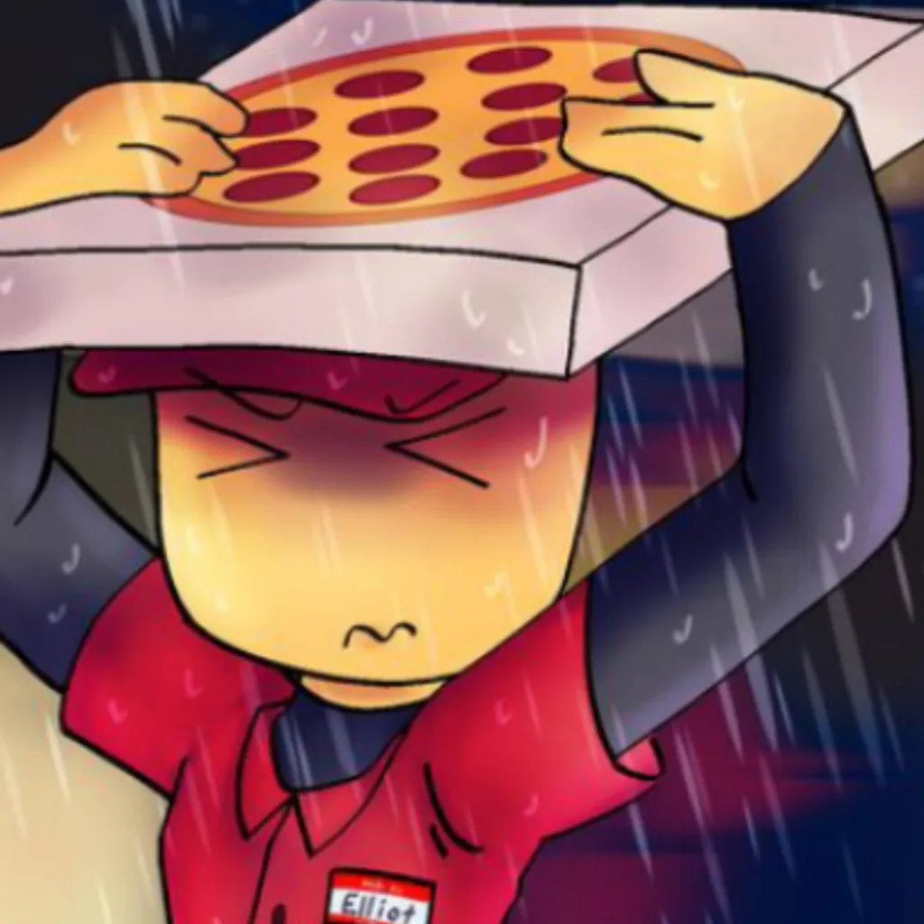 chat with ai character: Forsaken infeccion