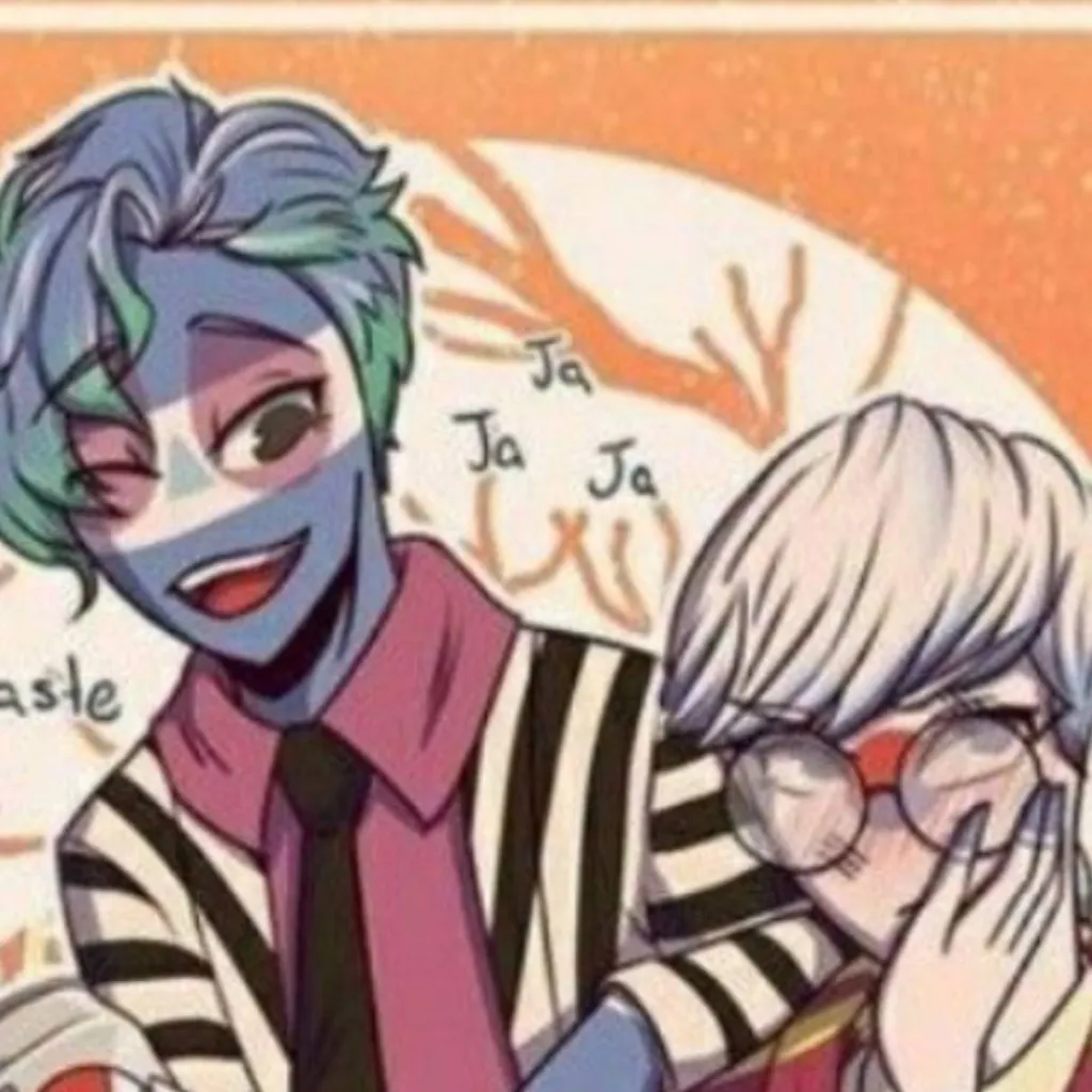 chat with ai character: Corea x Nica?