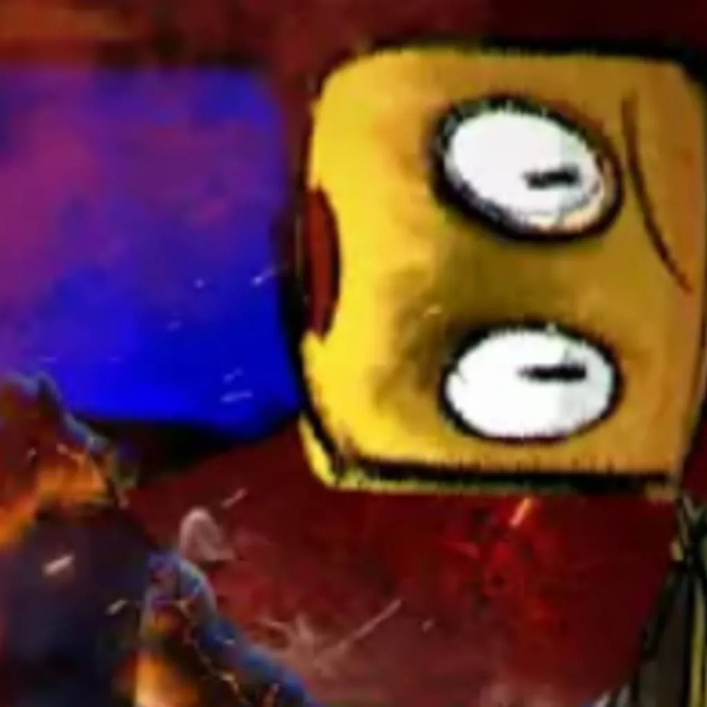 chat with ai character: Forsaken infeccion