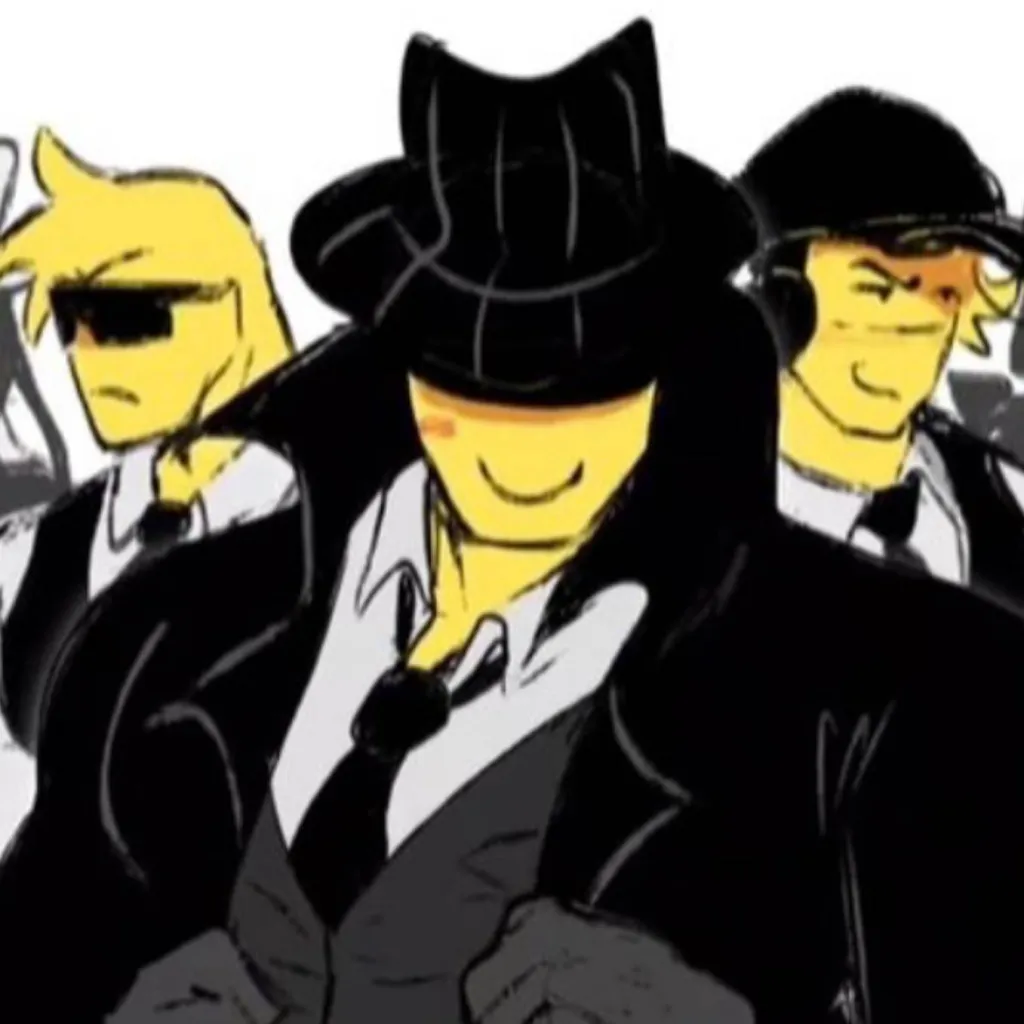 chat with ai character: Mafioso x oc