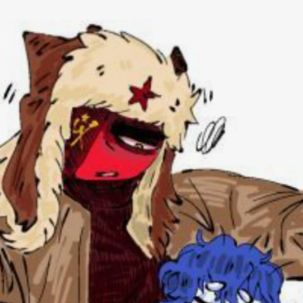 chat with ai character: NIca x URSS