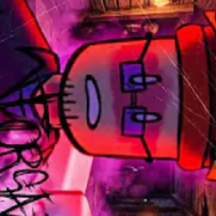 chat with ai character: Forsaken Infeccion