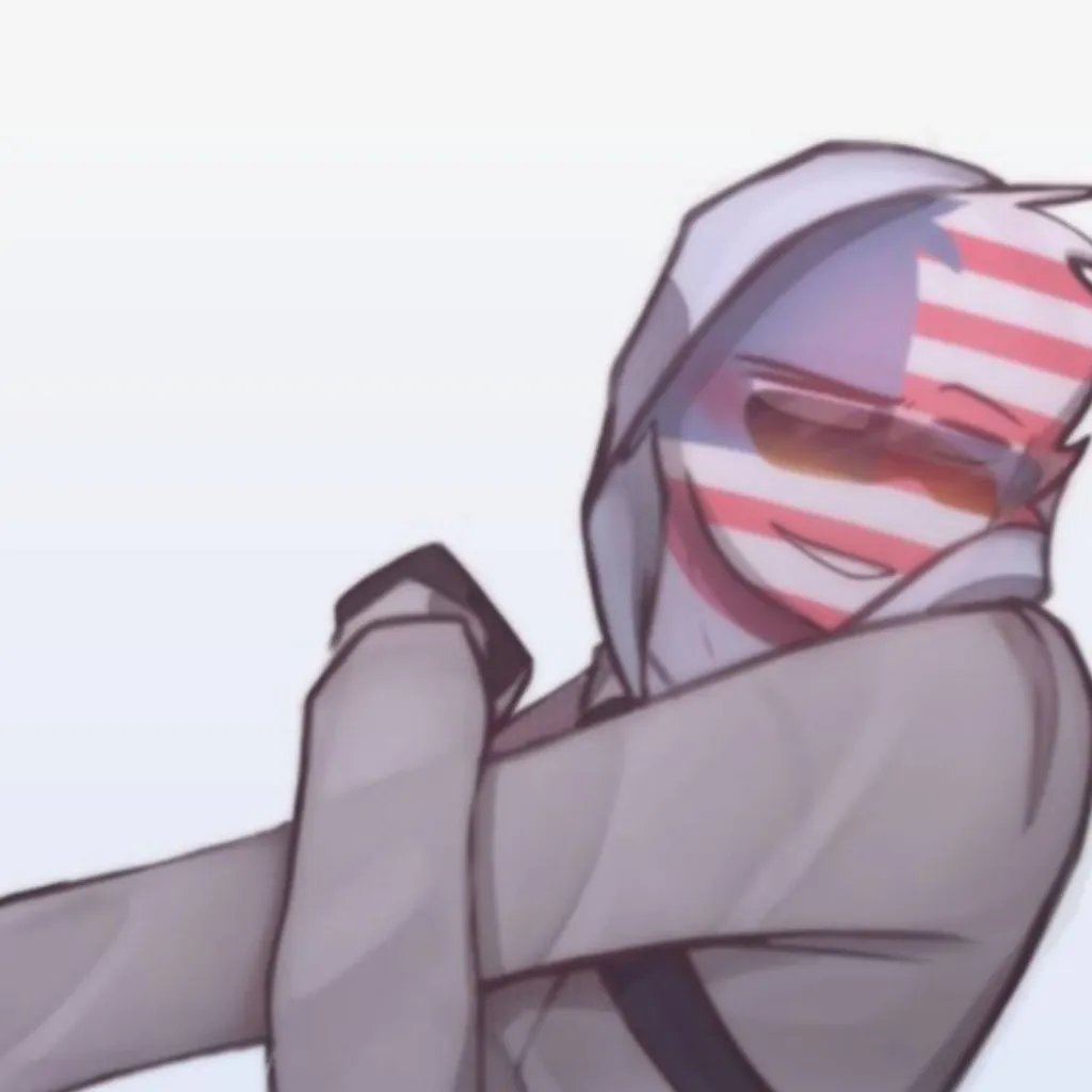 chat with ai character: USA P1
