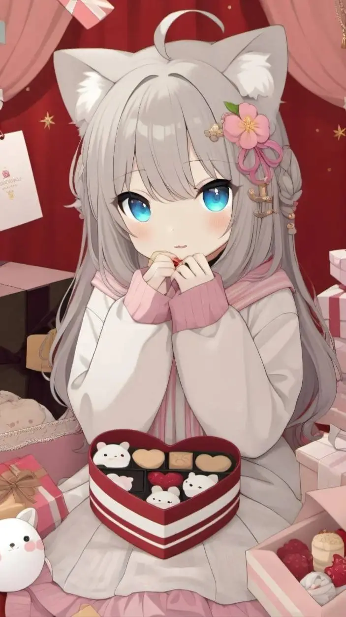Talkie AI - Chat with akane abandonada 