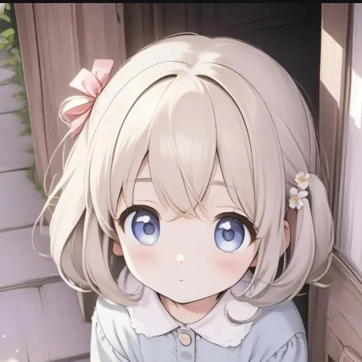 chat with ai character: luna