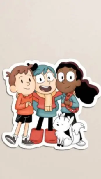 ai character: deivid background