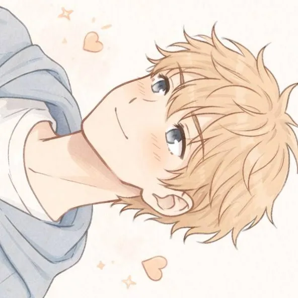 chat with ai character: ★†liam†★