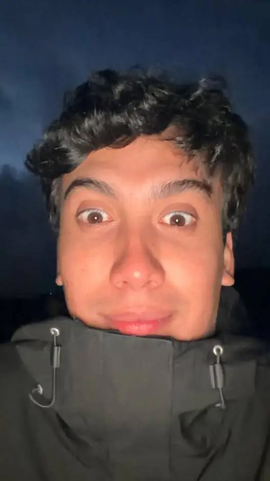 ai character: Abraham ✓ background