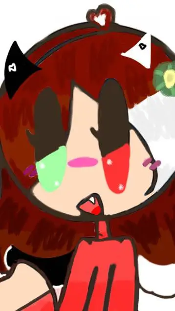 ai character: Roxin-Chan background