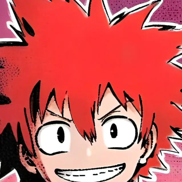 chat with ai character: El espejo....MHA