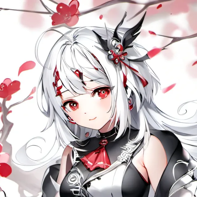 chat with ai character: ≠°Sally°≠