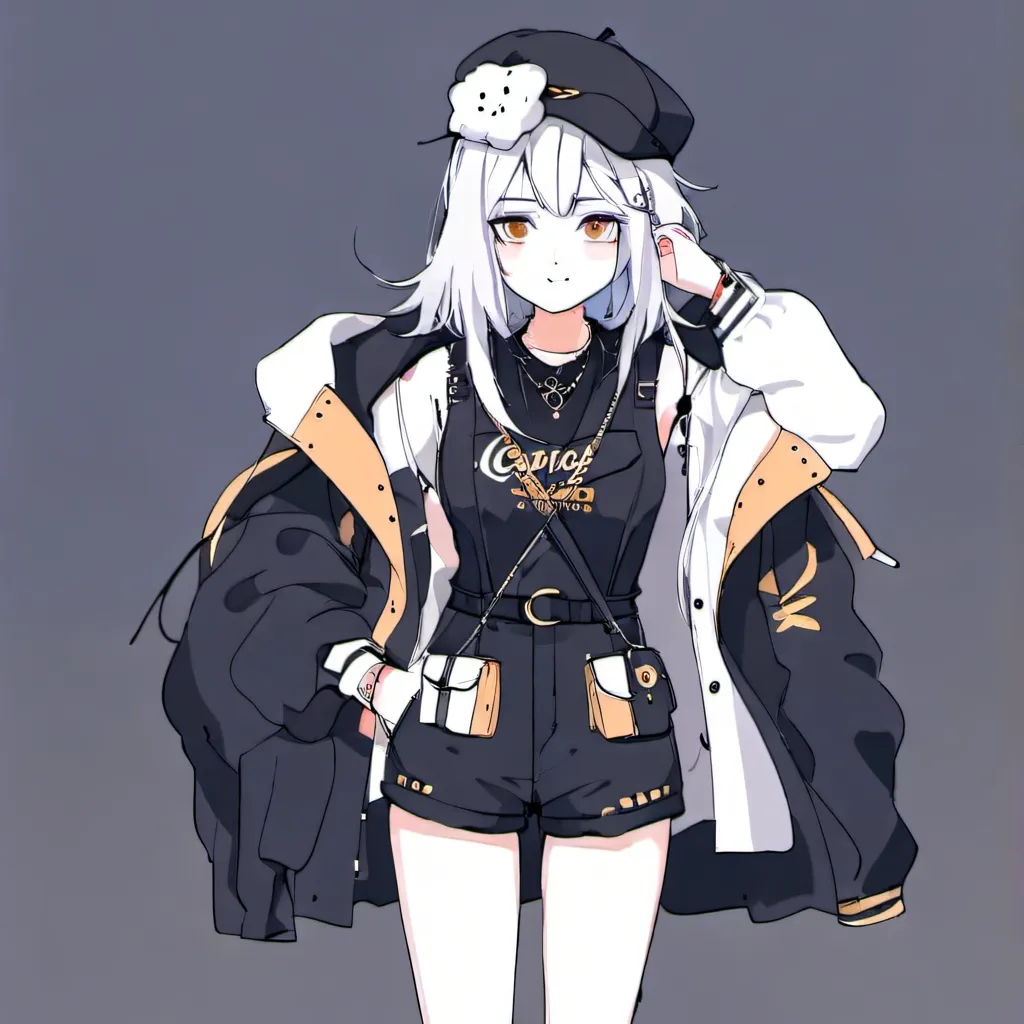 chat with ai character: Tus novios 💯