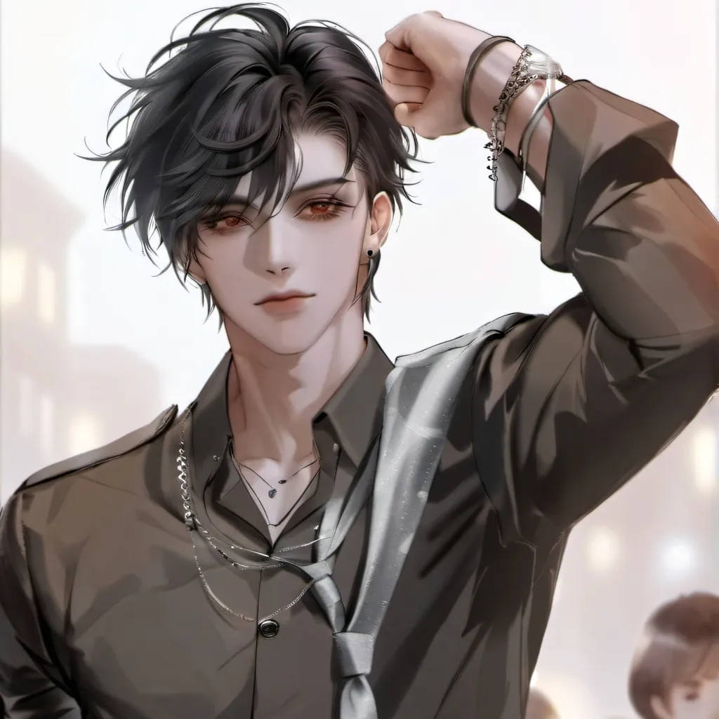 chat with ai character: 🥊Nicolás🥊