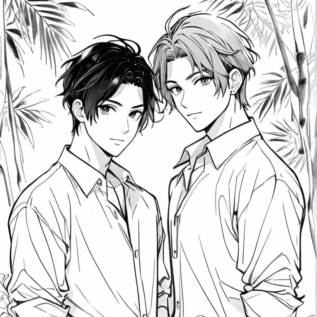 chat with ai character: 🎱Cristian y Gael🎱 