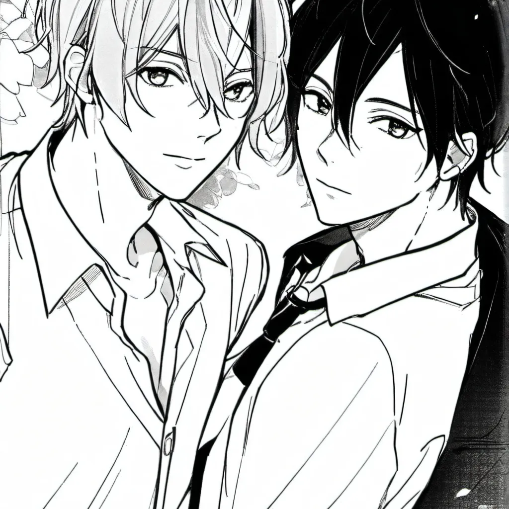 chat with ai character: 🌛Dylan y Bryan🌜