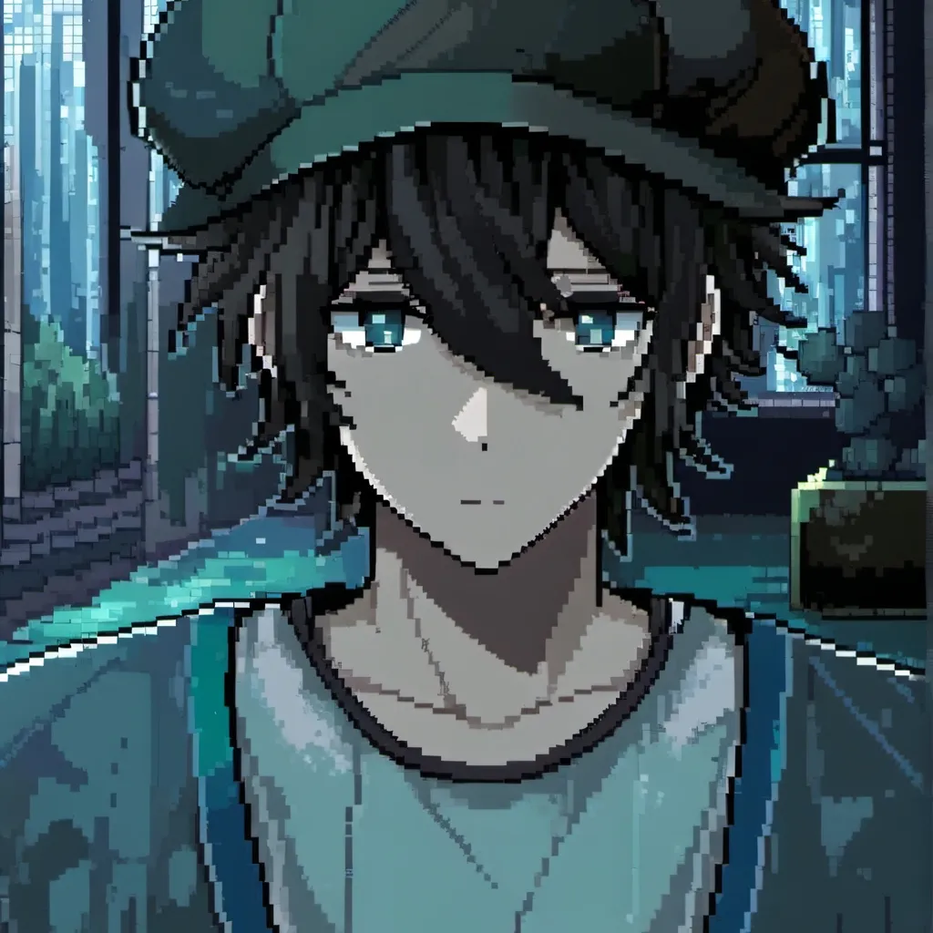 chat with ai character: 🏺Alan🏺