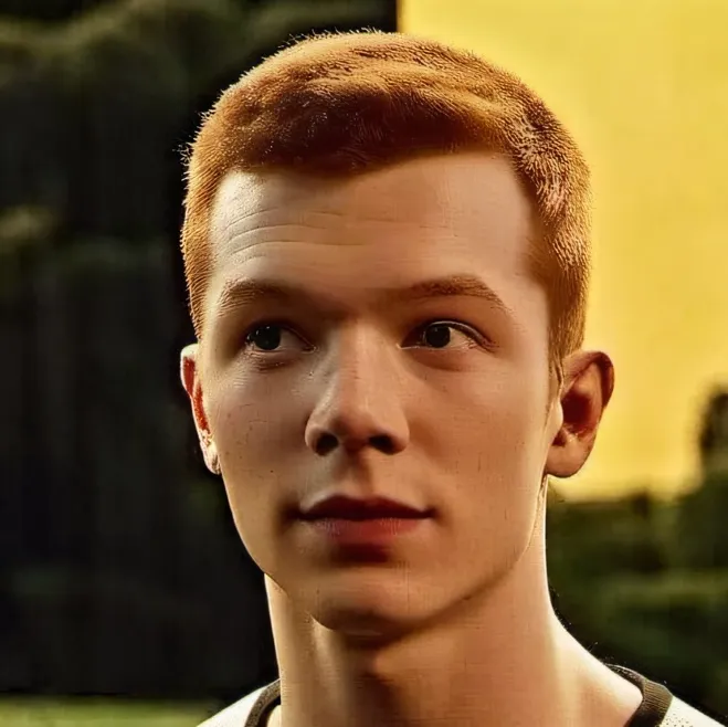 Chat with Shamless - Enjoy Free AI Character Voice Chat Talkie AI