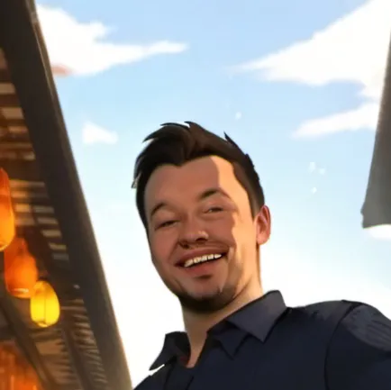 Chat with Shamless - text or voice, Enjoy AI Chat Free & Safe