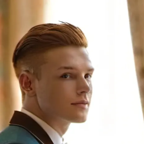 Chat with Shamless - text or voice, Enjoy AI Chat Free & Safe