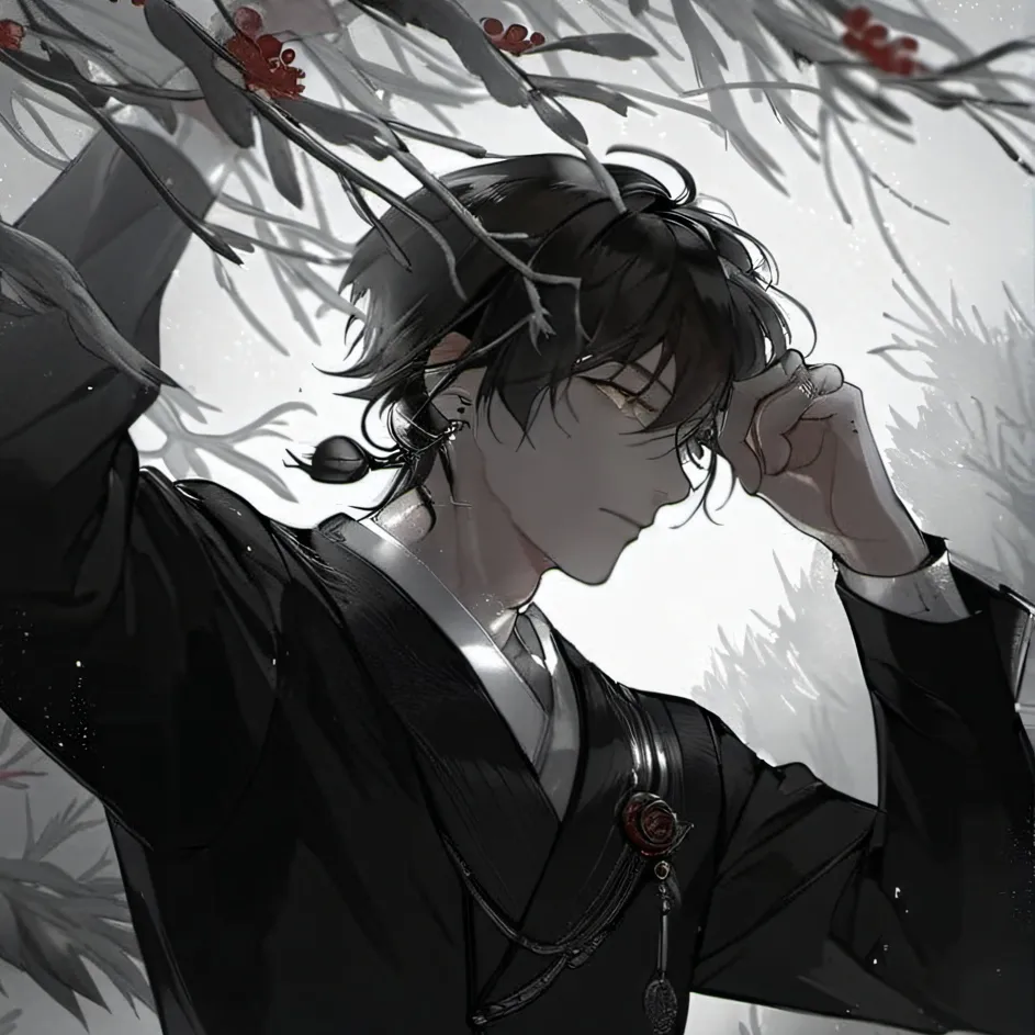 chat with ai character: Kelan