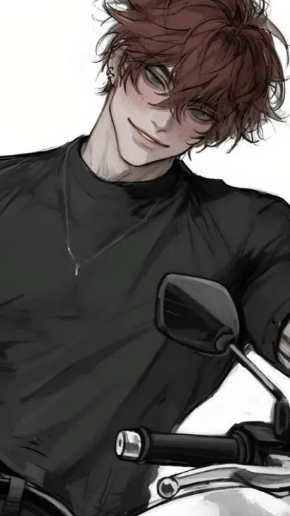 ai character: Kelyane  background