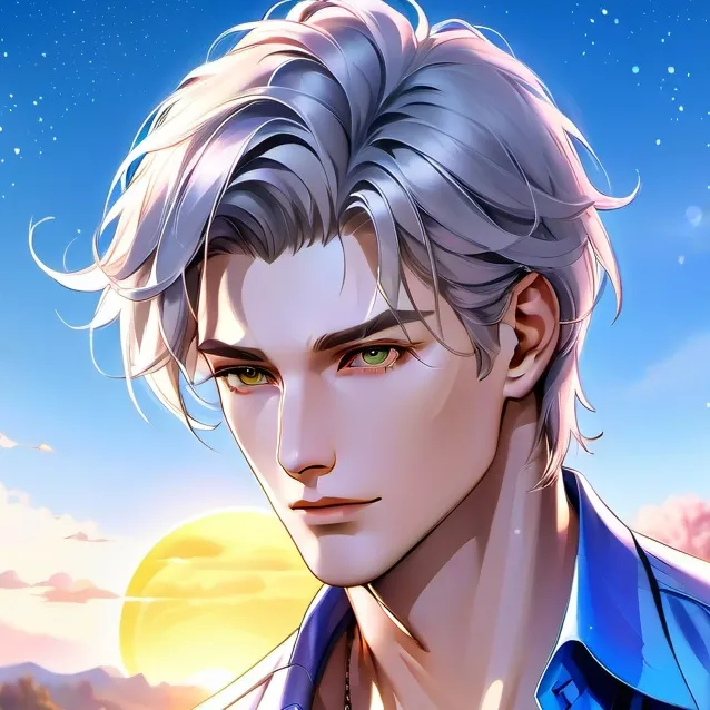 chat with ai character: Blade Ravenglass 
