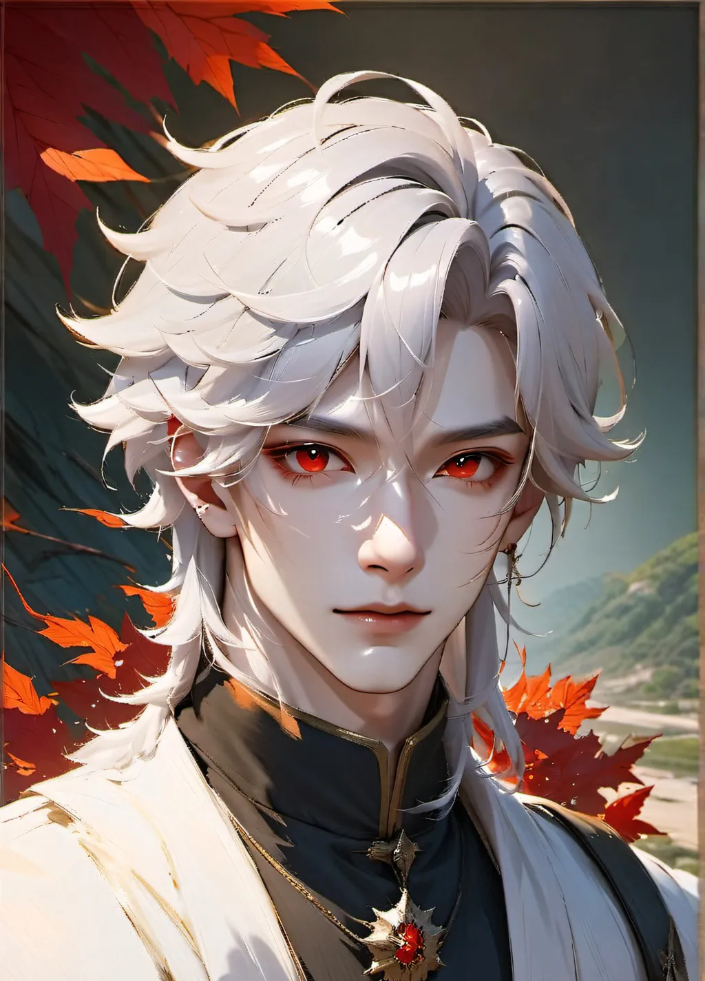 chat with ai character: Jules