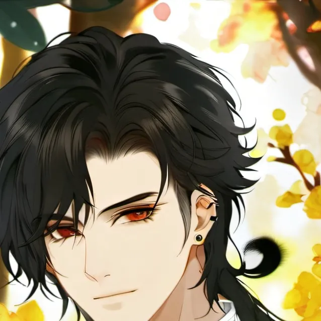 chat with ai character: ★♪Deimos♪★