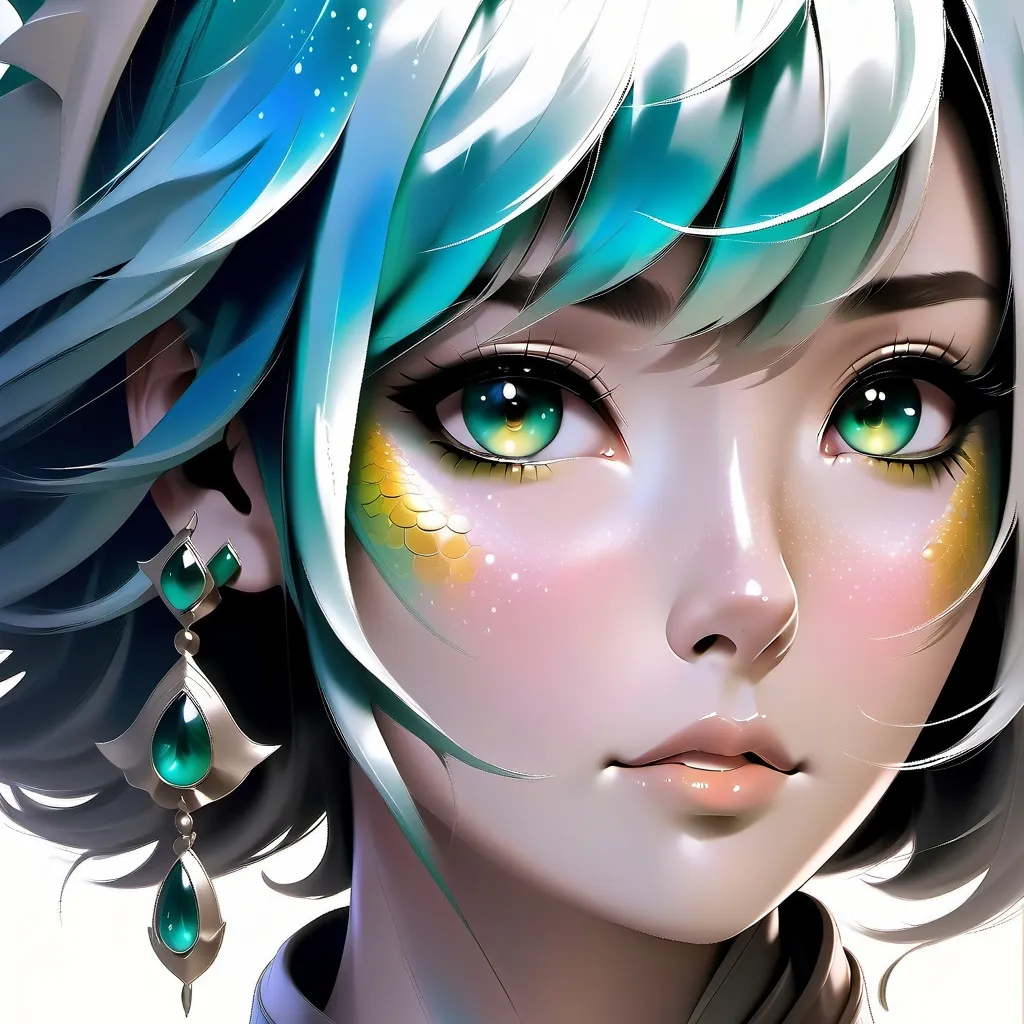 chat with ai character: ≈∞Laila∞≈