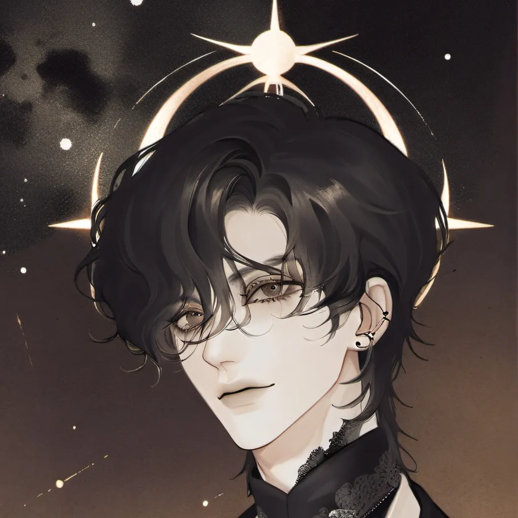 chat with ai character: ★Orion★