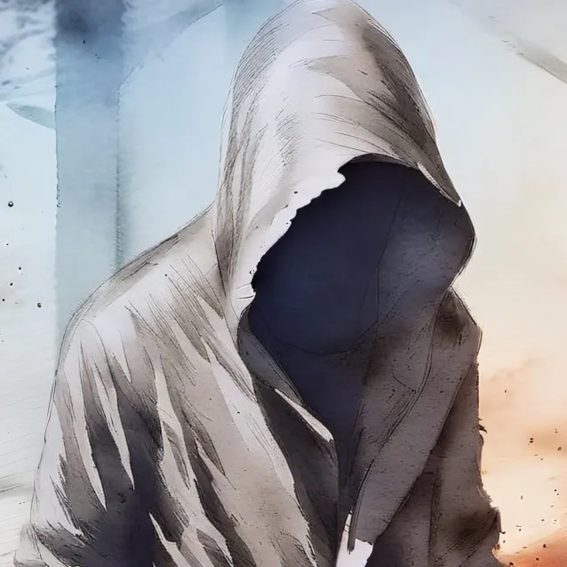 chat with ai character: Darky X