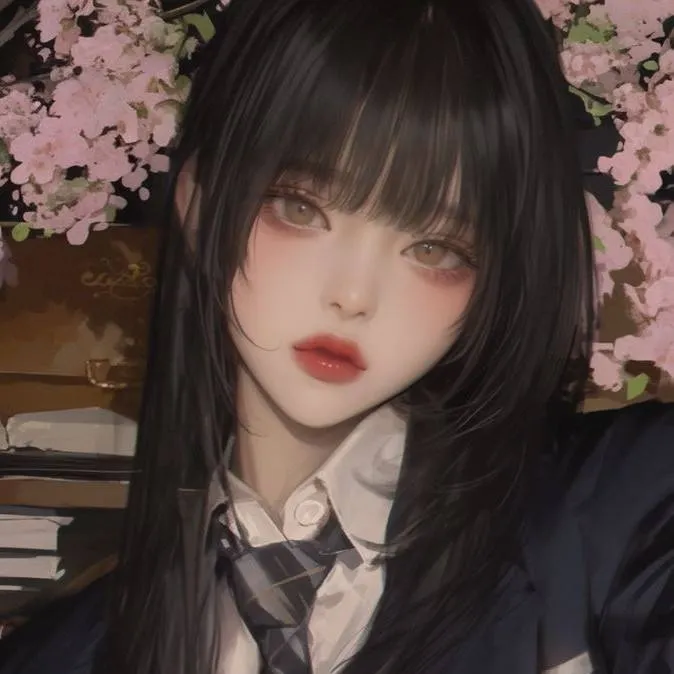 chat with ai character: Hikari 