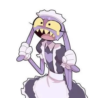 chat with ai character: Maid Jax (Ep 5)