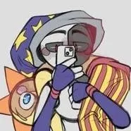 chat with ai character: ~Sun and Moon~