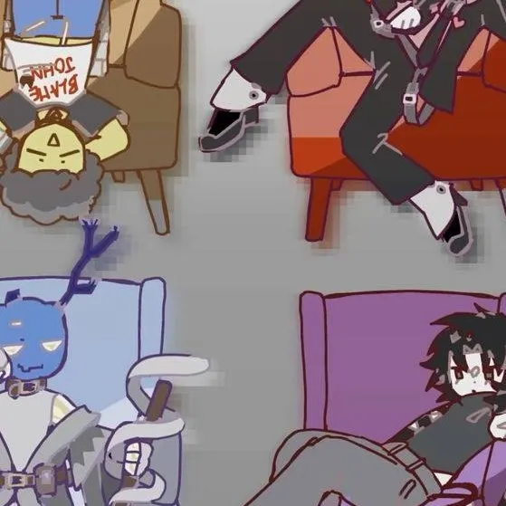 chat with ai character: DoubleFedoraaaaaa