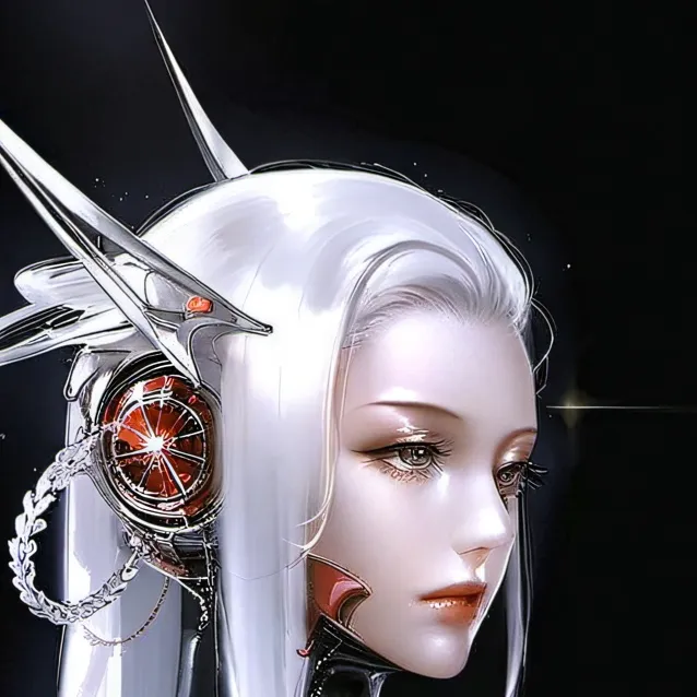 chat with ai character: tu robor