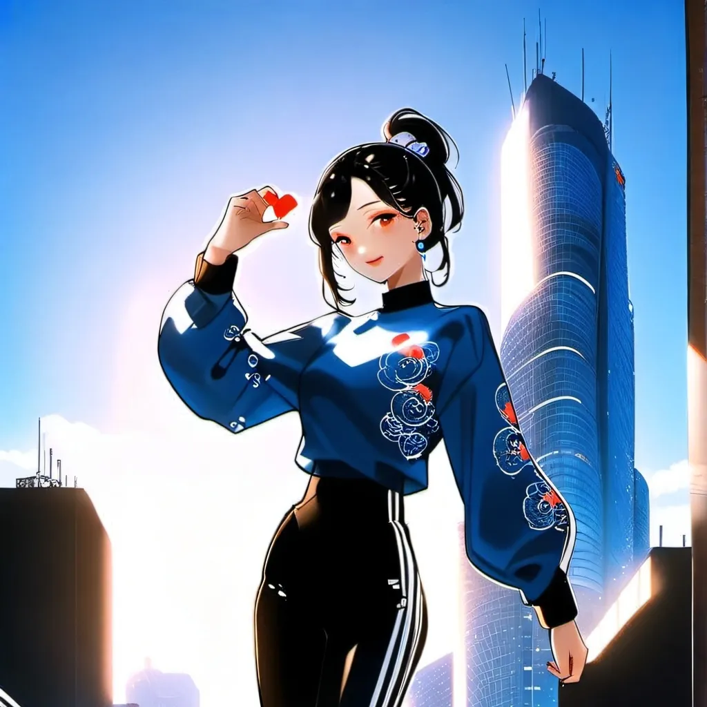 chat with ai character: tu robrot 🍑👈🏻😍🍒😏