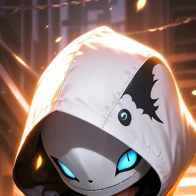 chat with ai character: sans