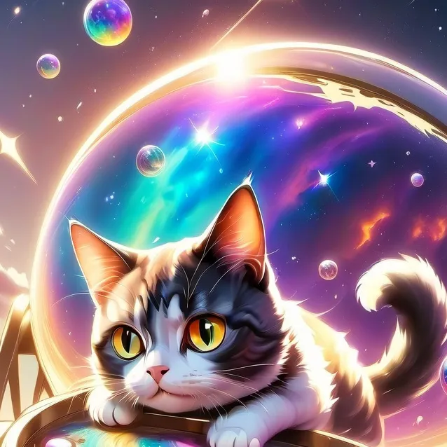 chat with ai character: randome