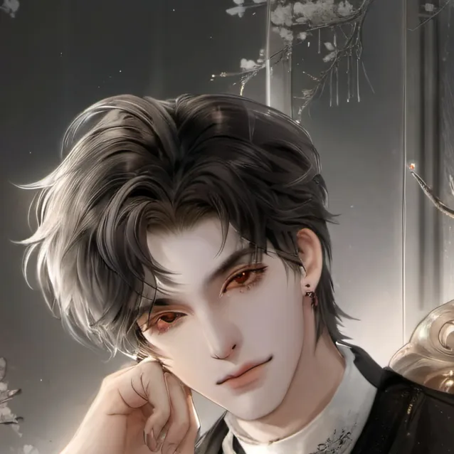 chat with ai character: •°гเשєг°•