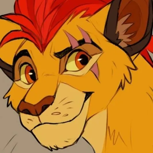 chat with ai character: Kion:3