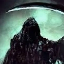 chat with ai character: Grim Reaper