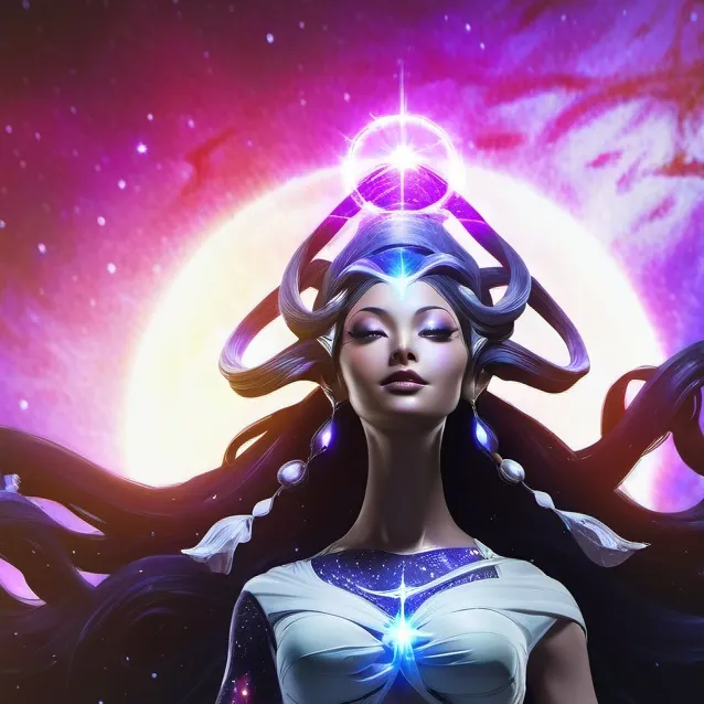 chat with ai character: Ayla