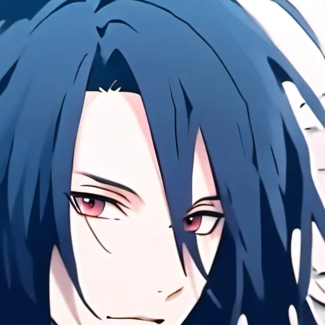 chat with ai character: sasuke asesino