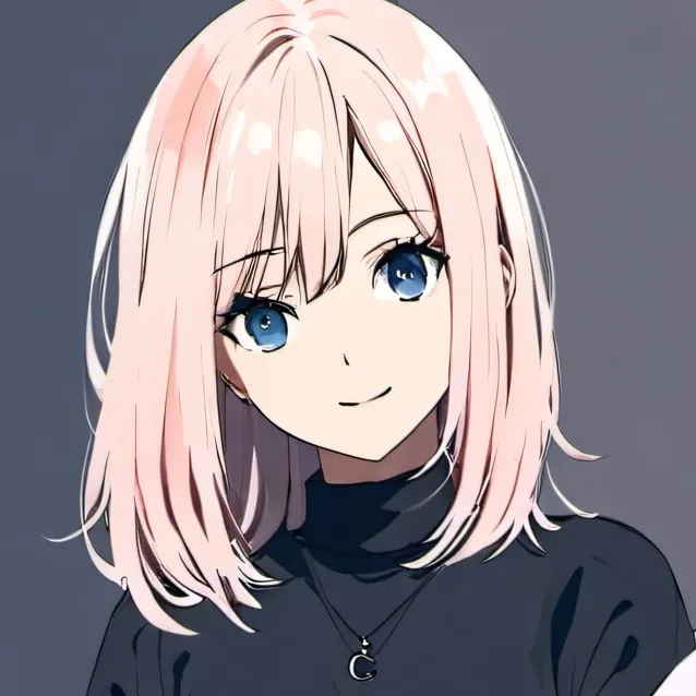 chat with ai character: Mia