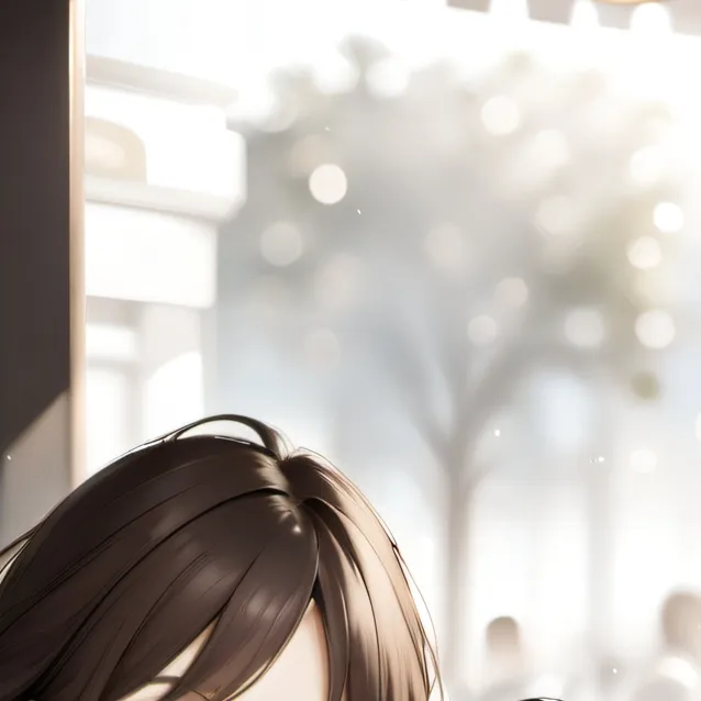 chat with ai character: Ma vie 💝