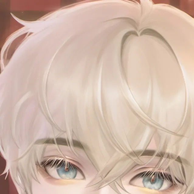 chat with ai character: Max