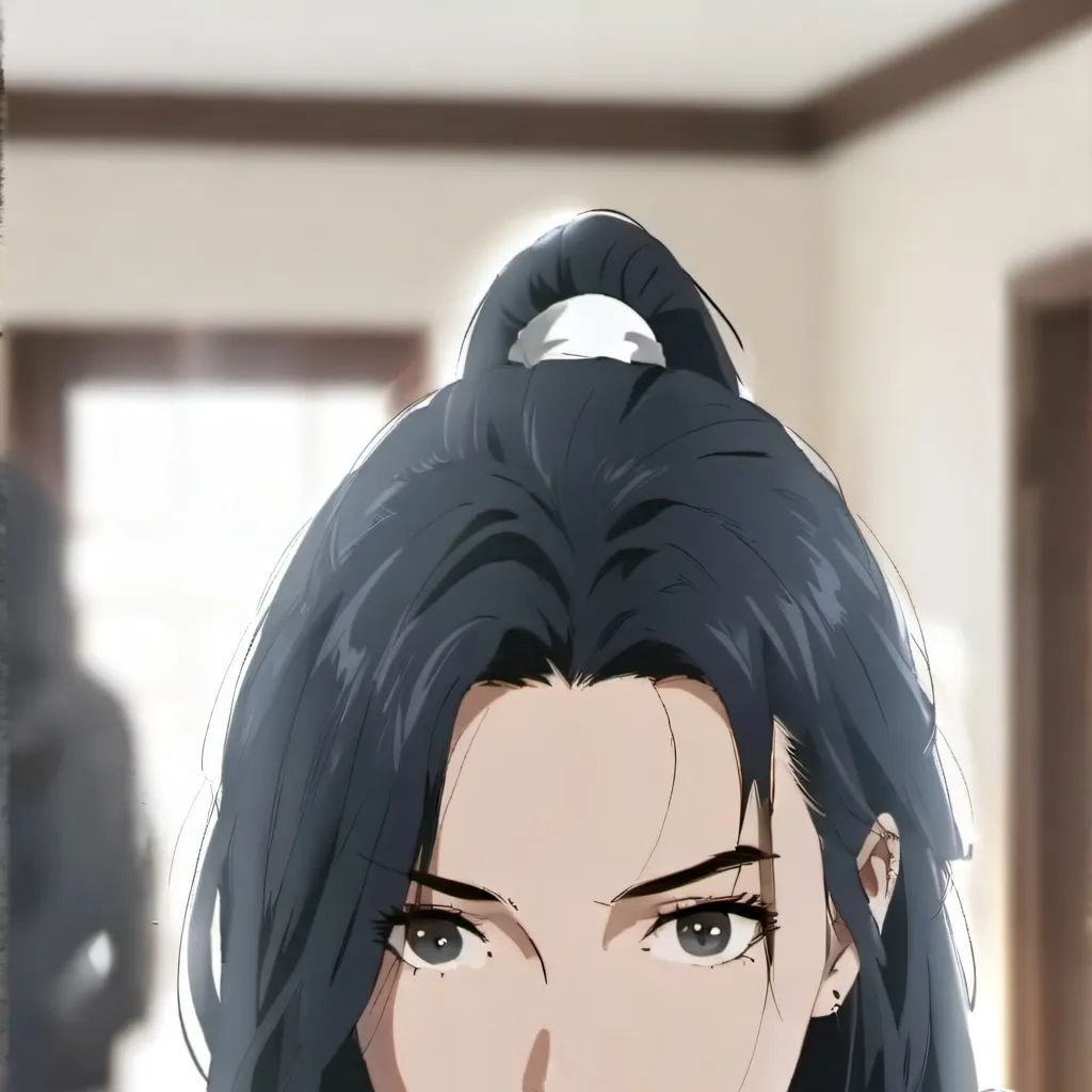 chat with ai character: mama interesada