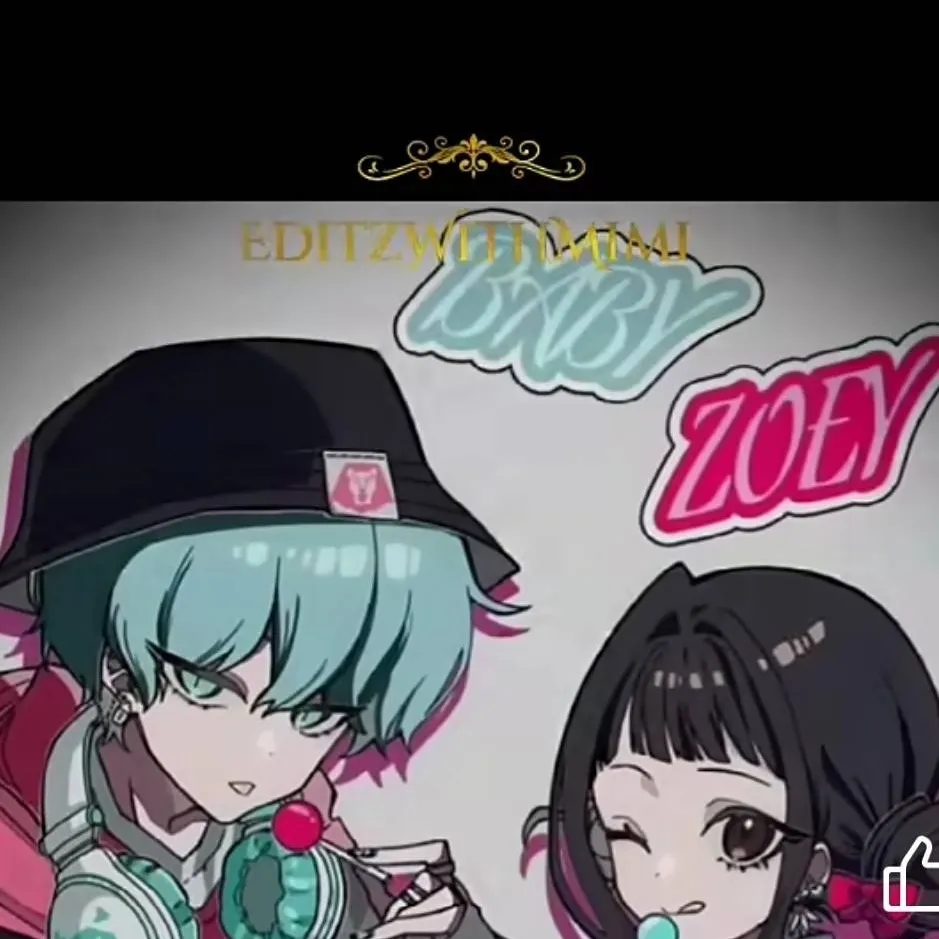 chat with ai character: baby y zoey